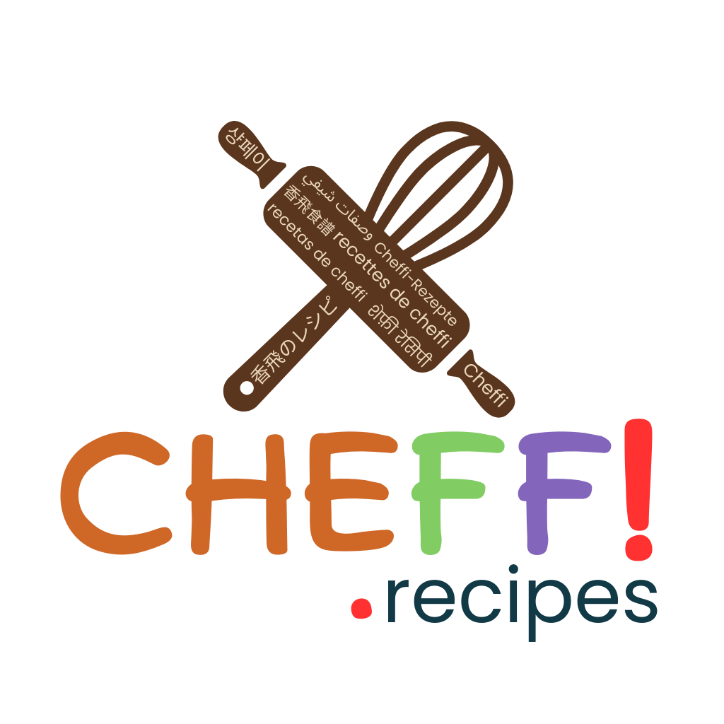 Cheffi.Recipes logo